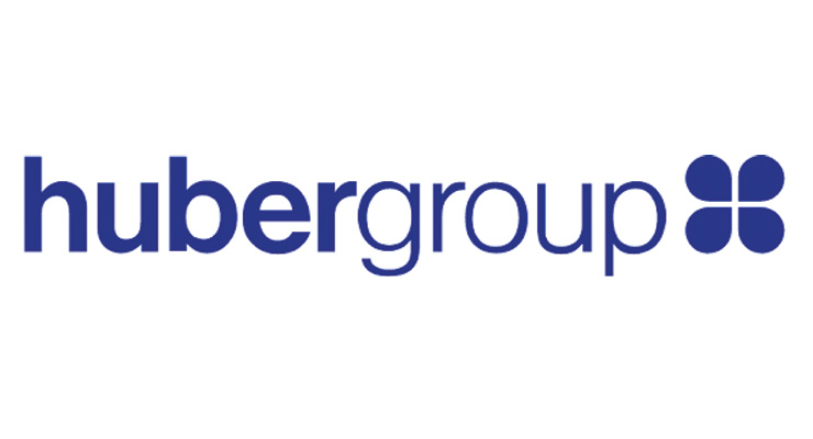Hubergroup Celebrates 1 Year with DYNAMICA at PAMEX 2026